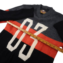 Load image into Gallery viewer, Vintage Harley Davidson 03 Knit Sweater - M