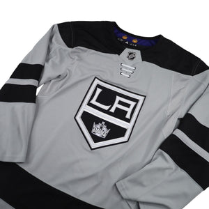 Adidas Authentic LA Kings Hockey Jersey - M