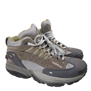 Vasque XCR Goretex Hiking Trail Boots - W7.5