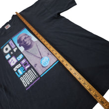 Load image into Gallery viewer, Vintage 80s Nike Spike Lee Boom Bop Graphic T Shirt - XL
