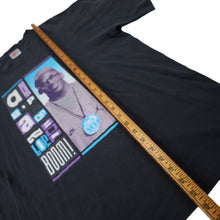 Load image into Gallery viewer, Vintage 80s Nike Spike Lee Boom Bop Graphic T Shirt - XL