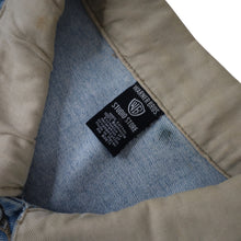 Load image into Gallery viewer, Vintage Looney Tunes "Thats all Folks" Denim Jacket - L
