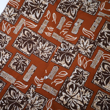 Load image into Gallery viewer, True Vintage 60s Kole kole Hawaiian Tiki Cabana Set - XL