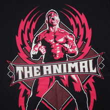 Load image into Gallery viewer, Vintage WWE Batista "The Animal" Graphic T Shirt - L