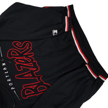 Load image into Gallery viewer, Vintage Starter Portland Blazers Double Hood Hoodie - XL