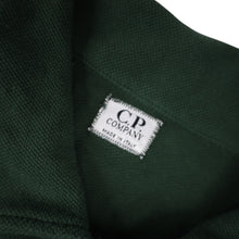 Load image into Gallery viewer, Vintage C.P. Company Long Sleeve Polo Shirt - XXL