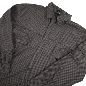 Vintage Nike ACG Button Down Adventure Shirt - XL