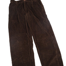 Load image into Gallery viewer, C.C.Filson Corduroy Trouser Pants - 35"x32"