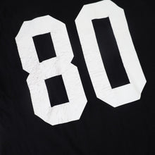 Load image into Gallery viewer, Vintage Y2k Stussy Jersey Style Spellout T Shirt - M