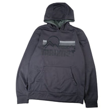 Load image into Gallery viewer, Marmot Spellout Graphic Hoodie - S