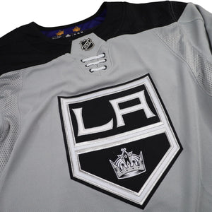 Adidas Authentic LA Kings Hockey Jersey - M