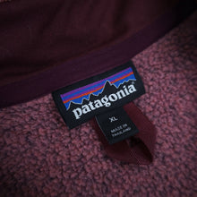 Load image into Gallery viewer, Patagonia Fleece Better Sweater - WMNS XL