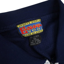 Load image into Gallery viewer, Vintage Y2k Exit New York NY Baggy 1/4 Zip Shirt - XXL