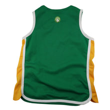 Load image into Gallery viewer, Vintage Majestic Hardwood Classics Boston Celtics Jersey - M