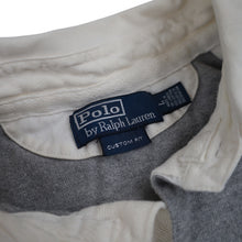 Load image into Gallery viewer, Vintage Polo Ralph Lauren Rugby Shirt - L