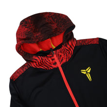 Load image into Gallery viewer, Vintage Nike Kobe Bryant Snake Print Hoodie - L