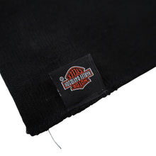 Load image into Gallery viewer, Vintage Harley Davidson Embroidered Scarf - OS