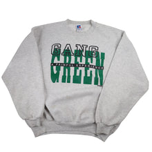 Load image into Gallery viewer, Vintage University of Oregon Ducks Gang Green Graphic Sweatshirt - XXL