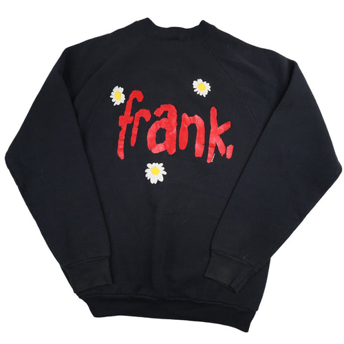 Vintage UK Rock Band Squeeze Frank Album Graphic Sweatshirt - L