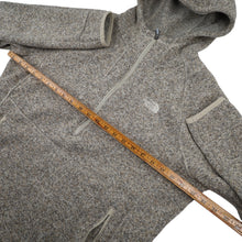 Load image into Gallery viewer, The North Face Fleece Hoodie - WMNS XL