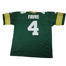 Load image into Gallery viewer, Vintage Starter Green Bay Packers #4 Brett Favre Jersey - L/XL