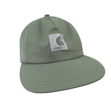 Load image into Gallery viewer, Carhartt Work In Progress WIP 6 Panel Hurst Cap - OS