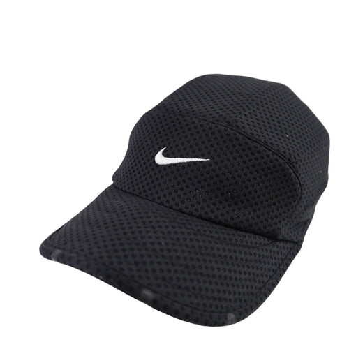 Vintage Nike Tail Wind 6 Panel  Running Hat - OS