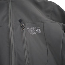Load image into Gallery viewer, Vintage Mountain Hardwear Soft Shell Adventure Jacket - S