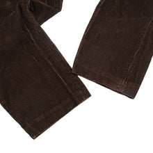 Load image into Gallery viewer, C.C.Filson Corduroy Trouser Pants - 35"x32"