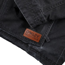 Load image into Gallery viewer, Vintage Y2k Oakley Factory Pilot Jacket - XL