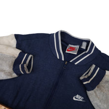 Load image into Gallery viewer, Vintage 90s Nike Cotton Track Jacket - L