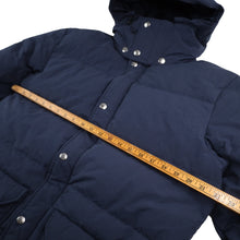 Load image into Gallery viewer, The North Face Sierra 3.0 Down Puffer Jacket