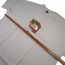 Load image into Gallery viewer, Vintage The North Face Topography Graphic T Shirt - XXL