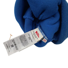 Load image into Gallery viewer, Fjallraven Patch Spellout Beanie - OS