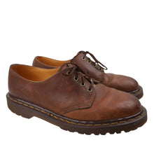 Load image into Gallery viewer, Vintage Dr.Martens England Made Leather Oxford Shoes - M8