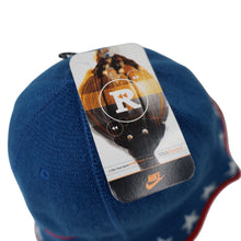 Load image into Gallery viewer, NWT Vintage Y2k Nike Philadelphia Sixers Rewind Bucket Hat - M/L
