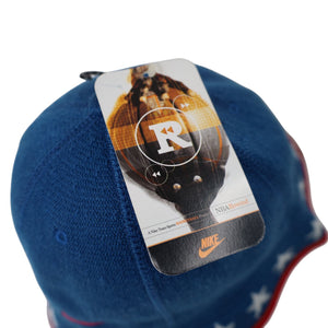 NWT Vintage Y2k Nike Philadelphia Sixers Rewind Bucket Hat - M/L