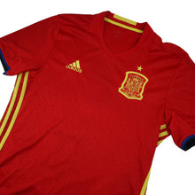 Load image into Gallery viewer, Adidas Spain National Football Team Jersey - M