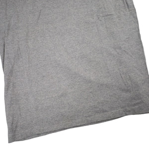 Vintage Quicksilver Spellout Graphic T Shirt - XL