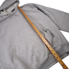 Load image into Gallery viewer, Vintage Carhartt Spellout Hoodie - M