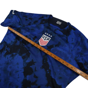 2022-23 Nike Team USA World Cup Away Soccer Jersey - XL