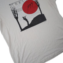Load image into Gallery viewer, Vintage Britt Jazz x Henry Weinhards Private Reserve Beer Graphic T Shirt - L