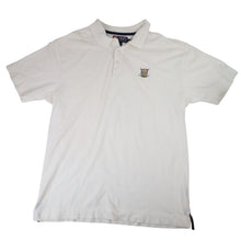 Load image into Gallery viewer, Vintage Chaps Ralph Lauren Golf Crest Polo Shirt - XL