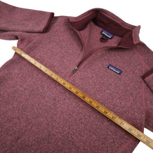 Load image into Gallery viewer, Patagonia Fleece Better Sweater - WMNS XL
