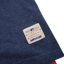Load image into Gallery viewer, Vintage 90s MLB Mirage Cleveland Indians Spellout Polo - XL
