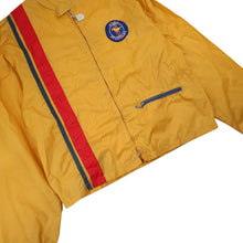 Load image into Gallery viewer, Vintage 70s Kmart Ford Mustang Windbreaker Jacket - m