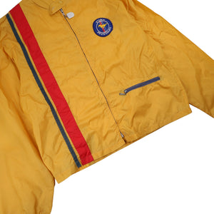 Vintage 70s Kmart Ford Mustang Windbreaker Jacket - m