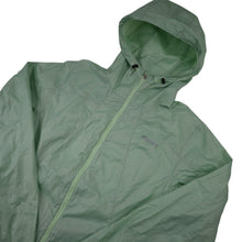 Load image into Gallery viewer, Marmot Light Weight Windbreaker Jacket - WMNS L