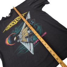 Load image into Gallery viewer, Vintage 80s Boston Third Stage Album Graphic T Shirt - L