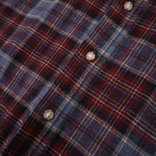 Load image into Gallery viewer, True Vintage Pendleton Wool Flannel Button Up Shirt - XL